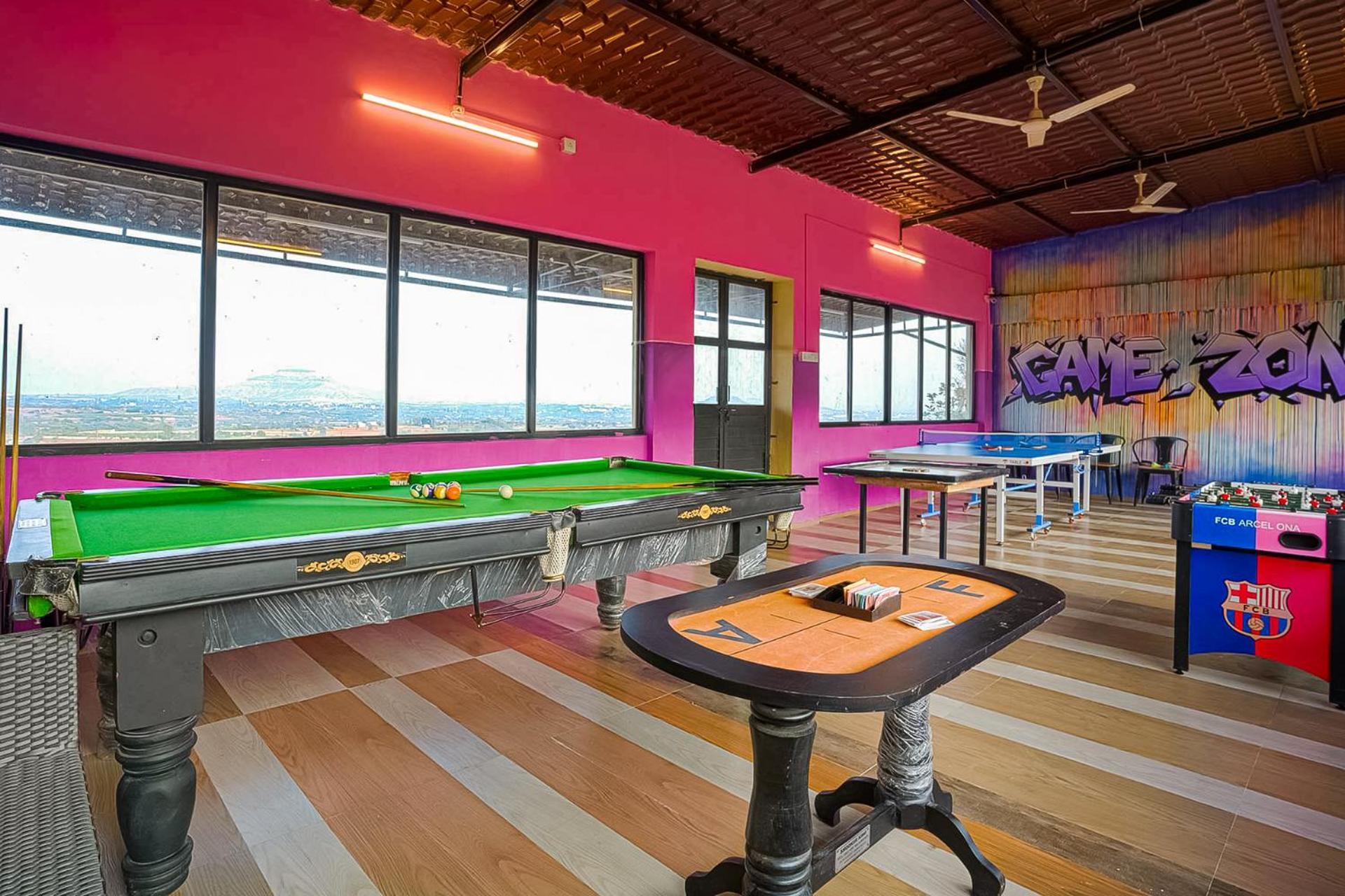 Wabi Sabi Resort, Igatpuri Buitenkant foto