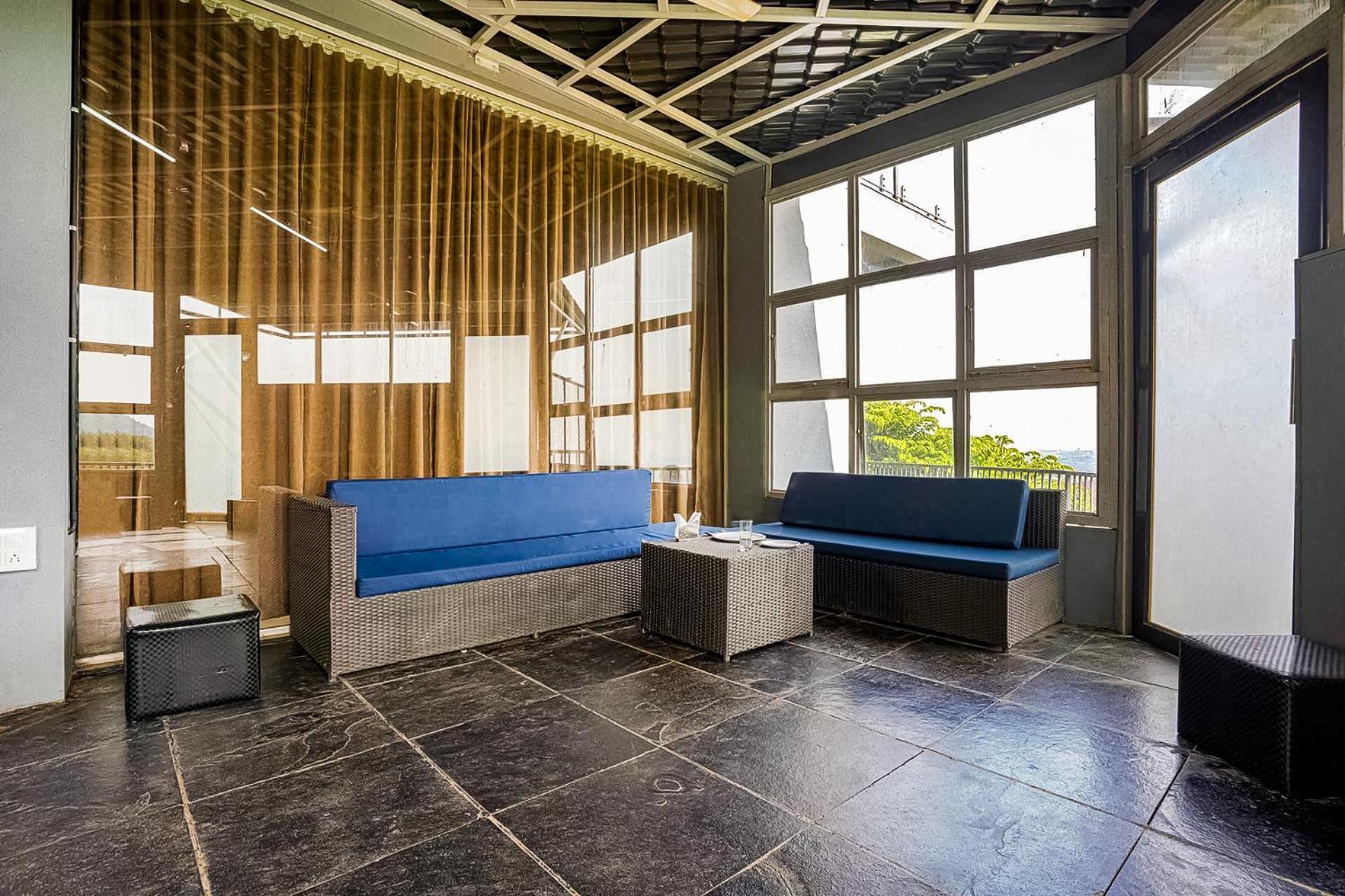 Wabi Sabi Resort, Igatpuri Buitenkant foto